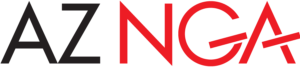 AZ NGA Logo